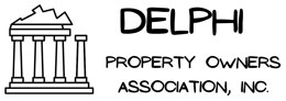 Delphi Property Owners Association Inc